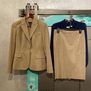 Body By Victoria Power Suit All Season Stretch